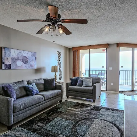 The Phoenix V Resort Orange Beach Room photo