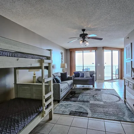 The Phoenix V Resort Orange Beach Room photo