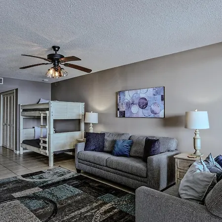 The Phoenix V Resort Orange Beach Room photo